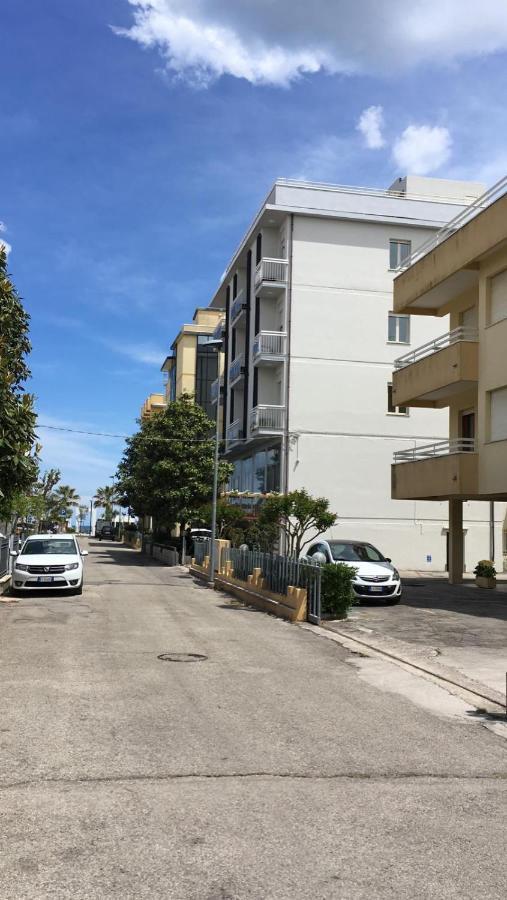 Hotel Glenn Rimini Eksteriør billede