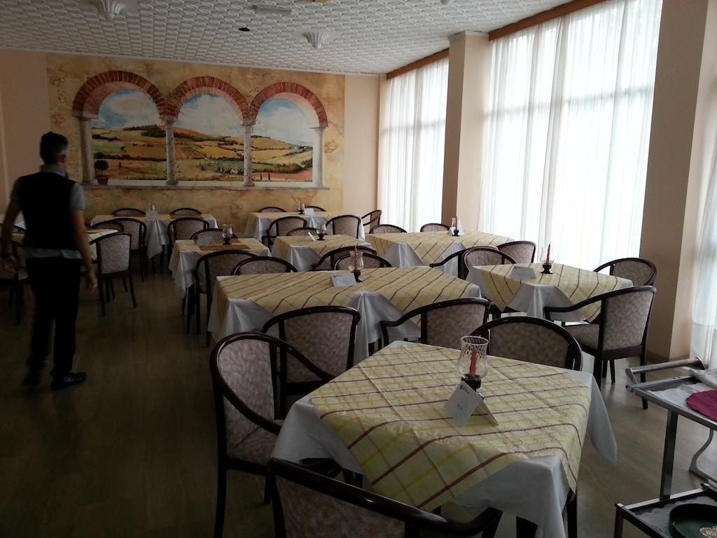 Hotel Glenn Rimini Eksteriør billede