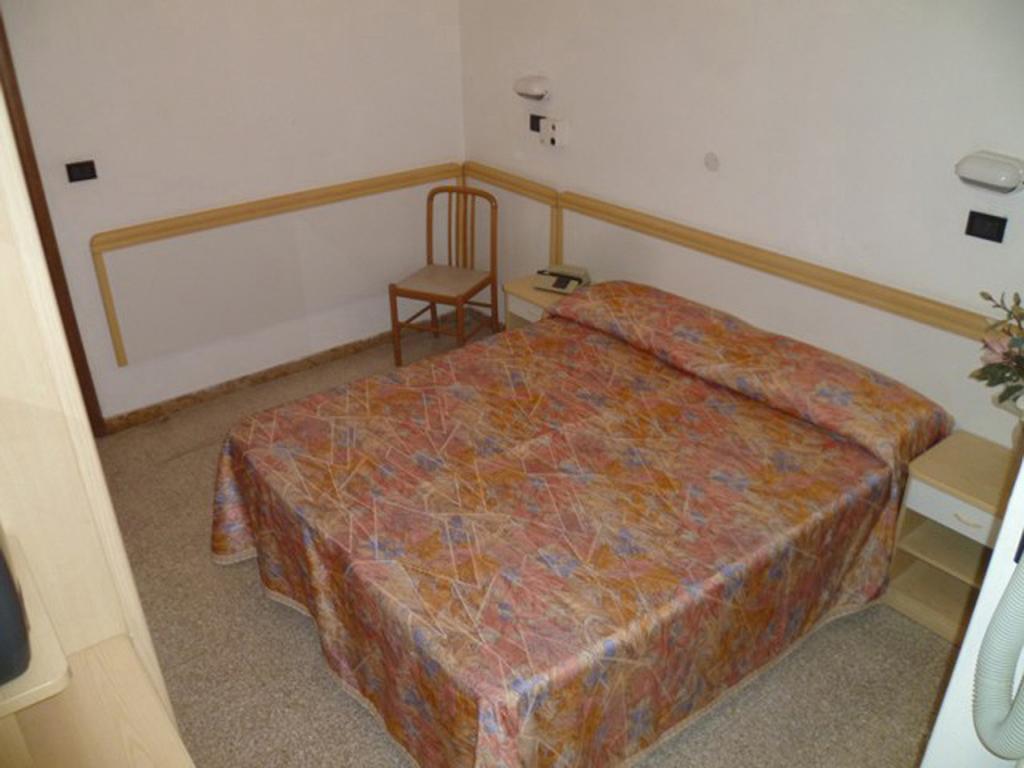 Hotel Glenn Rimini Eksteriør billede