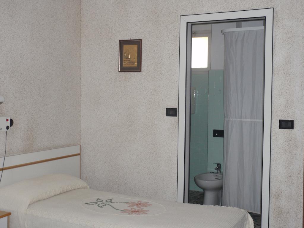 Hotel Glenn Rimini Eksteriør billede