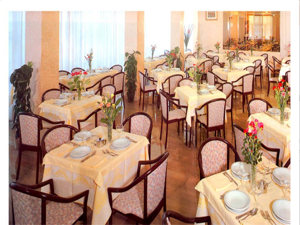 Hotel Glenn Rimini Eksteriør billede