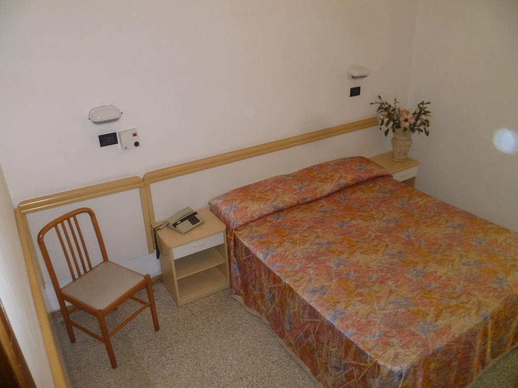 Hotel Glenn Rimini Eksteriør billede