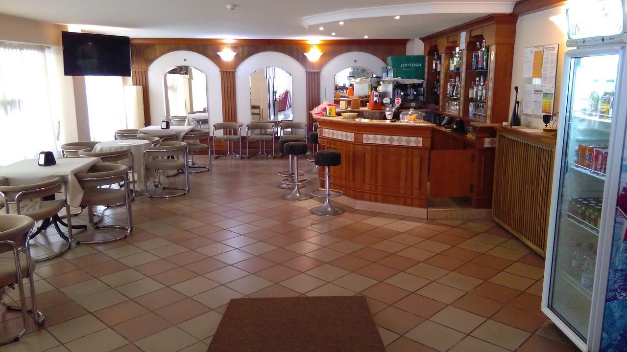 Hotel Glenn Rimini Eksteriør billede