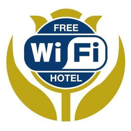Hotel Glenn Rimini Eksteriør billede